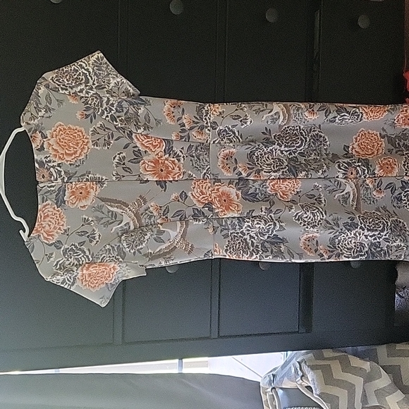 Banana Republic petite dress lines - Picture 4 of 4